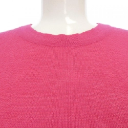 Chanel CHANEL P55396K07276 Áo len 628078