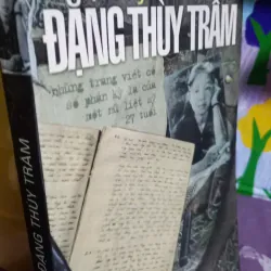 đặng thuỳ trâm 1009549