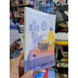 Bà ngoại thời @ - Morgenstern - 2015 mới 90% - VĂN HỌC - HCM0111 Blogmeo 281125