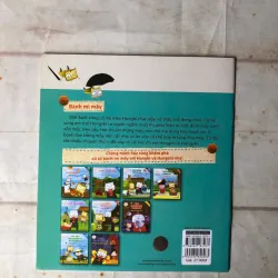 Cloud Bread Bánh Mì Mây - Baek Heena 800568