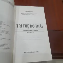 Eran Katz - TRÍ TUỆ DO THÁI 751125