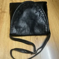 Túi nữ size 29*27*4 da thật 2hand 933773