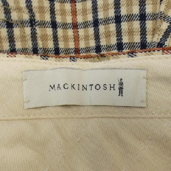 【Mã giảm giá】Quần MACKINTOSH 651534