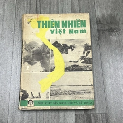 Thiên nhiên việt nam. 3a5