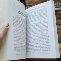 NGUYỄN VĂN NGUYỄN - Nhà hoạt động chính trị, nhà báo, nhà văn hóa (562 trang) 739411