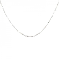 Dây chuyền 750WG - Hàng hiệu Authentic