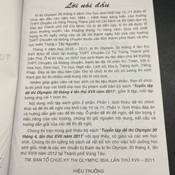 Tuyển tập đề thi Olympic 30 tháng 4, lần thứ XVII - 2011 Vật Lí 603059