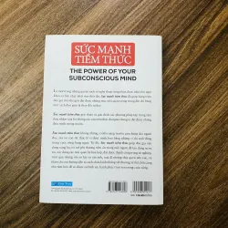 Sức mạnh tiềm thức -  Murphy 989757