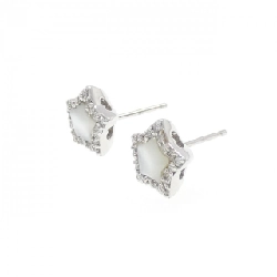 Bông tai Mẹ ngọc trai Ponte Vecchio 665599