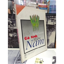 CÁ TÍNH MIỀN NAM - SƠN NAM