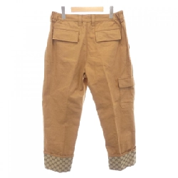 Quần GUCCI - Hàng hiệu Authentic 890998