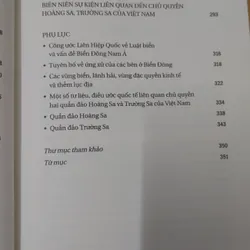 Hoàng SA TRƯỜNG SA LÀ CỦA VIỆT NAM  591565