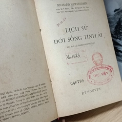 Lịch sử đời sống tình ái (Lewinsohn) 454088