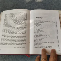 HOÀNG PHỦ NGỌC TƯỜNG TUYỂN TẬP 1 718811