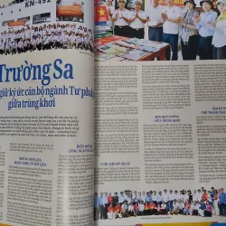 Báo Pháp luật Việt Nam Xuân 2026 991204