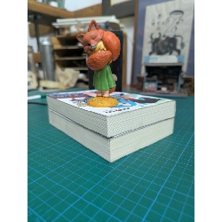 Light novel lời nói đùa - Zaregoto 740083