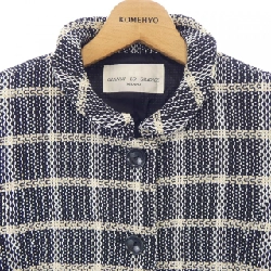 ジャンニロジュディチ GIANNI LO GIUDICE Áo khoác - Hàng hiệu Authentic 823733