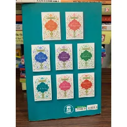 Người Phụ nữ dễ thương- Trần THHồng Phúc