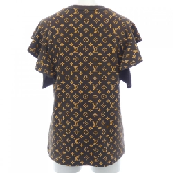 Louis Vuitton LOUIS VUITTON FJTS17YCX Áo - Hàng hiệu Chính hãng 774565