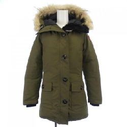 【Mã giảm giá】Áo khoác lông Canada Goose CANADA GOOSE