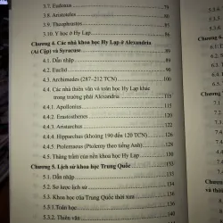 Danh nhân khoa học & lược sử khoa học thế giới quyển 1 Từ thời cổ đại đến cuối thế kỷ 18 991452