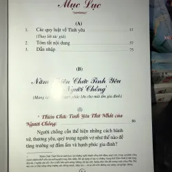 Bí quyết hạnh phúc trong tình yêu của mọi thời đại - Ngô Thành Thanh 754903