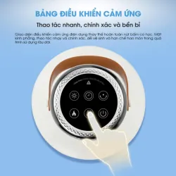 Máy sưởi Kalite Helios KH25 717095