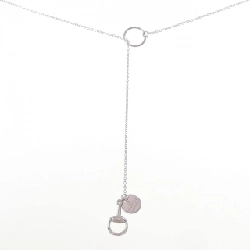 Dây chuyền Gucci Horsebit - Hàng hiệu Chính hãng 840963