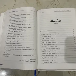 Nữ sĩ Việt Nam - Như Hiên & Nguyễn Ngọc Hiền 800304