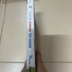 Tuổi Trẻ Không Trì Hoãn (c43) 690218