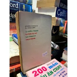 Colette Baudoche - Maurice Barrès 604176