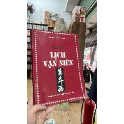 Bàn về lịch vạn niên - Tân Việt, Thiều Phong 719531
