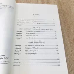 HỆ MIỄN DỊCH - khám phá cơ thể tự phòng chữa bệnh của cơ thể người) 996094