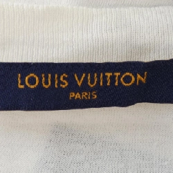 Áo thun LOUIS VUITTON HEY78WFMB - Hàng hiệu Authentic 894740