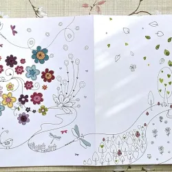 Is This The Longest Doodle in the World 993828