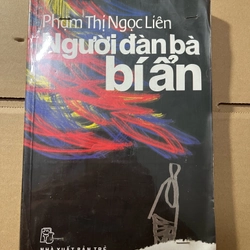 Phạm Thị Ngọc Liên người đàn bà bí ẩn