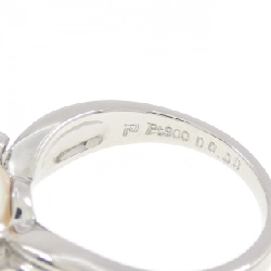 Nhẫn ngọc trai Akoya 8.1mm - Hàng hiệu Authentic 838987