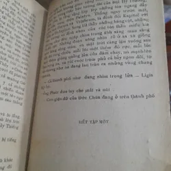 H. Sienkievich - QUO VADIS (trọn bộ 2 tập - tiểu thuyết văn học Ba Lan) 675564