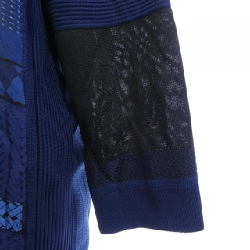 Áo khoác dài HERMES DRESSAGE TRESSAGE 5H2806DW - Hàng hiệu Chính hãng 815204