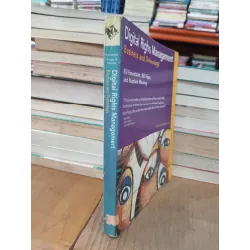 Digital rights management: Business and Technology - Bill Rosenblatt, Bill Trippe, Stephen Mooney 702572