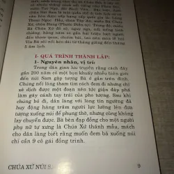 Lịch sử miếu bà chúa xứ, núi sam 972662