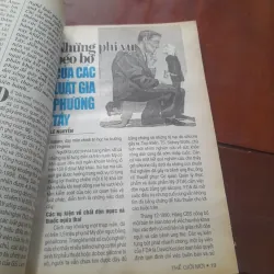 THẾ GIỚI MỚI số 375 ngày 28.2.2000 1030066