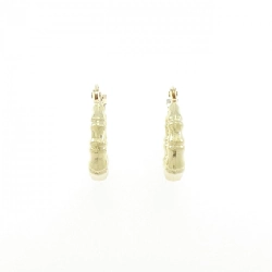 ウノアエレ 750YG Bông tai - Hàng hiệu Authentic 842911