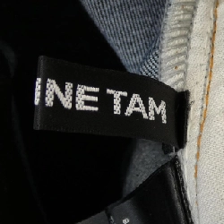 VIVIENNE TAM - Váy - Hàng hiệu Authentic 814705