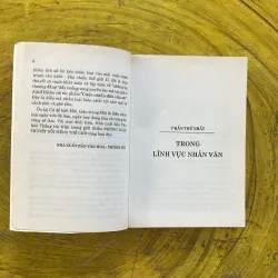 NHỮNG LUẬN THUYẾT NỔI TIẾNG THẾ GIỚI - VŨ ĐÌNH PHÒNG & LÊ HUY HOÀ biên soạn 1002554