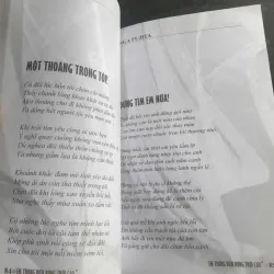 Em Trong Biển Rộng Trời Cao 696845