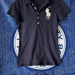Áo polo RalphLauren