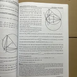 THPT QG-Môn Toán 976795