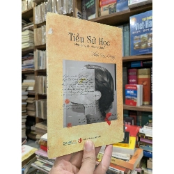 Tiểu sử học - Phạm Văn Quang 1028259