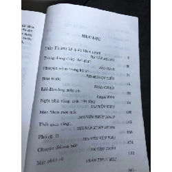 Truyện ngắn hay 2005 mới 70% ố bẩn nhẹ Nhiều tác giả HPB0906 SÁCH VĂN HỌC 915528